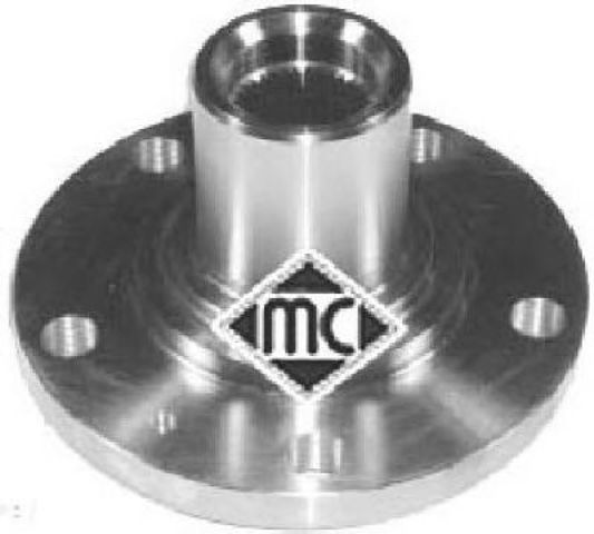 90101 Metalcaucho