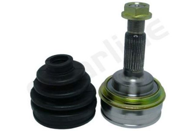 Przegub homokinetyczny przedni zewnętrzny 9010600 STARLINE