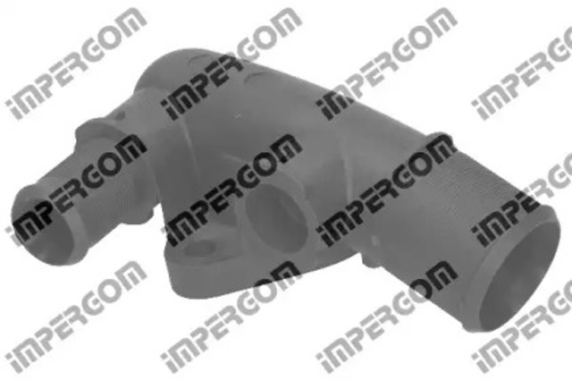 Kołnierz układu chłodzenia (trójnik) 90115 IMPERGOM