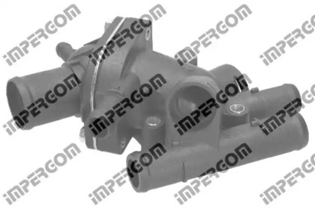 Obudowa termostatu 90159 IMPERGOM