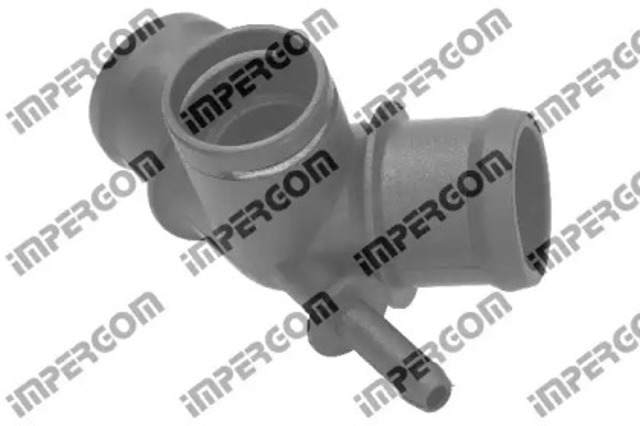 Kołnierz układu chłodzenia (trójnik) 90190 IMPERGOM