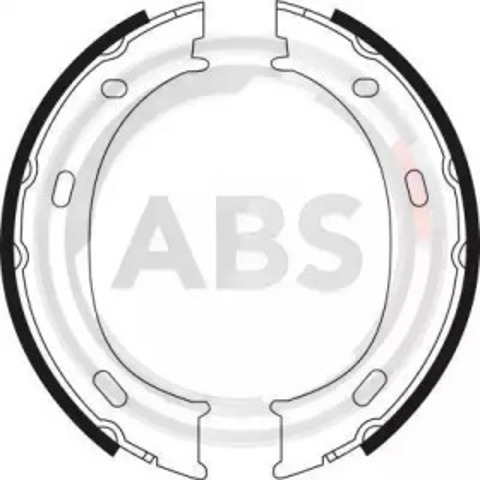 9021 ABS