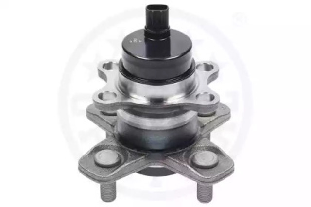 Piasta tylna 902830 OPTIMAL