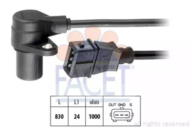 90296 Facet