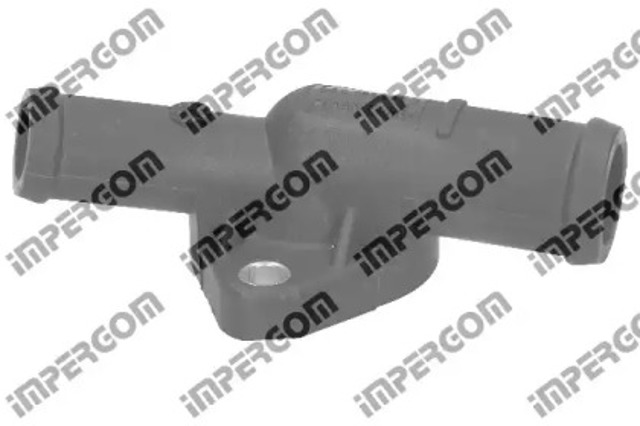 Kołnierz układu chłodzenia (trójnik) 90307 IMPERGOM