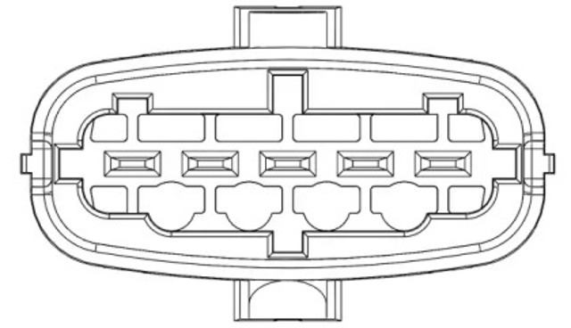 90311 NGK