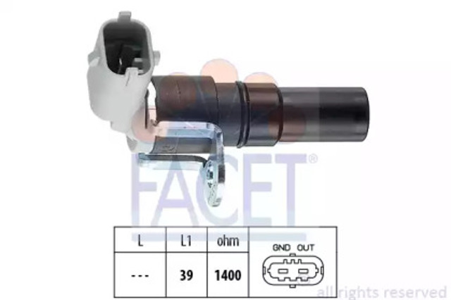 90327 Facet