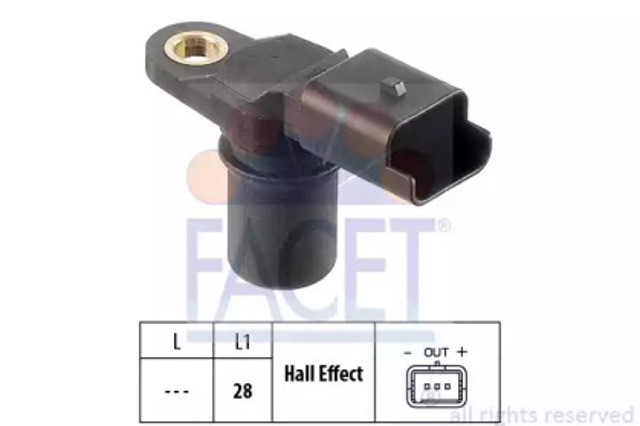 90348 Facet