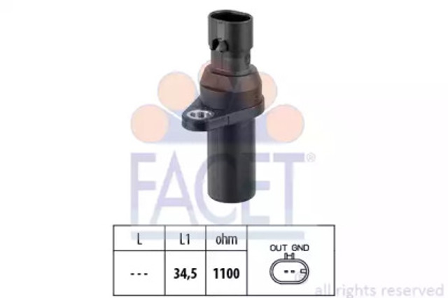 90378 Facet