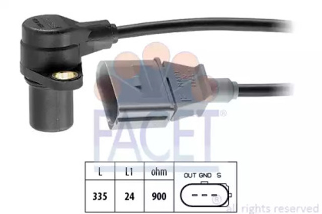 90398 Facet