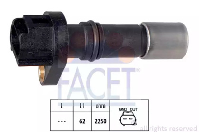 90461 Facet