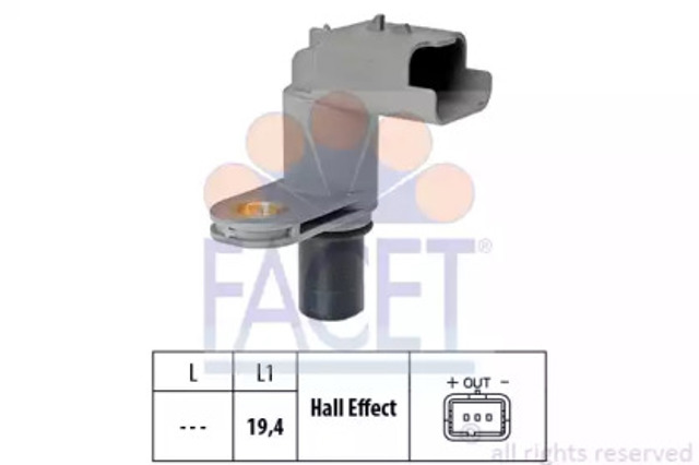 90468 Facet