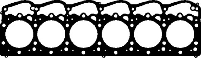 Uszczelka głowicy cylindrów DAF 105