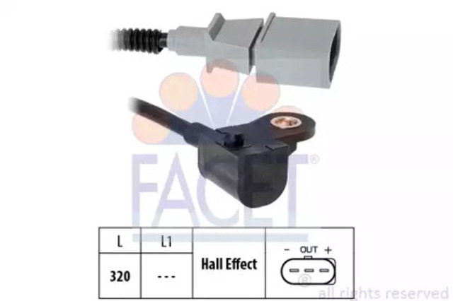 90605 Facet