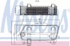 Chłodnica automatycznej/mechanicznej skrzyni biegów 90653 NISSENS