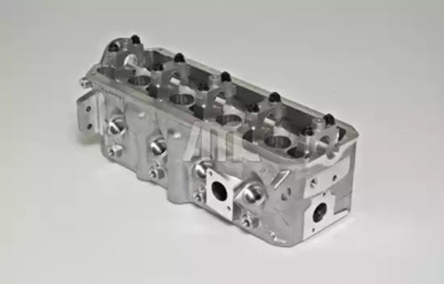 Głowica cylindrów Volkswagen Transporter 70B, 70C, 7DB, 7DK, 70J, 70K, 7DC, 7DJ