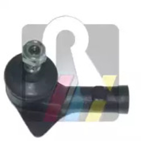 Końcówka drążka kierowniczego zewnętrzna 9100615 RTS