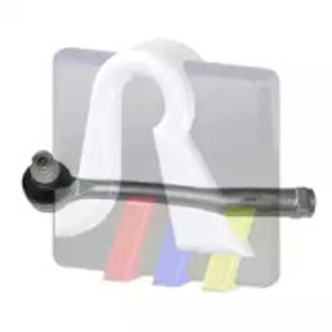 Końcówka drążka kierowniczego zewnętrzna 91007832 RTS