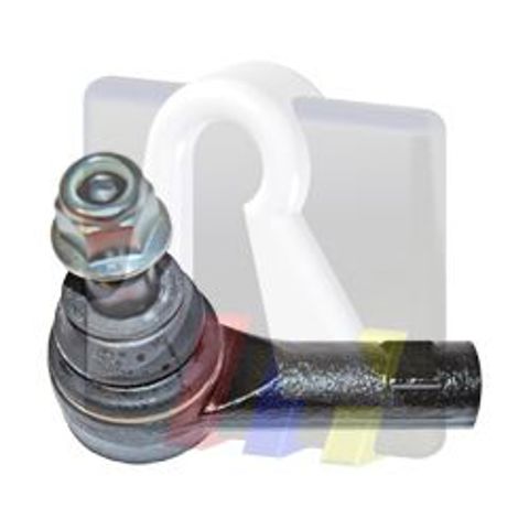 Końcówka drążka kierowniczego zewnętrzna 91069052 RTS