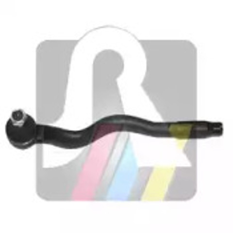 Końcówka drążka kierowniczego zewnętrzna 91095702 RTS