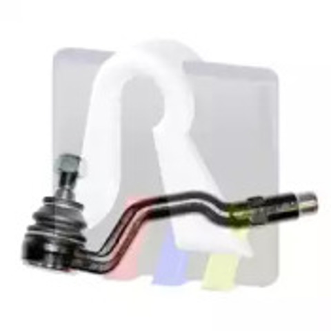 Końcówka drążka kierowniczego zewnętrzna 9109596 RTS