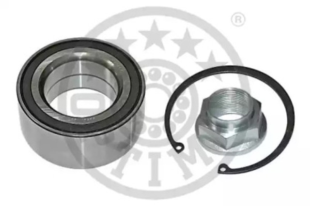 Łożysko piasty przedniej 911301 OPTIMAL