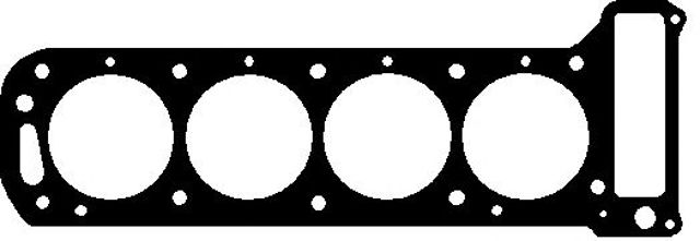 Uszczelka głowicy cylindrów 914274 ELRING