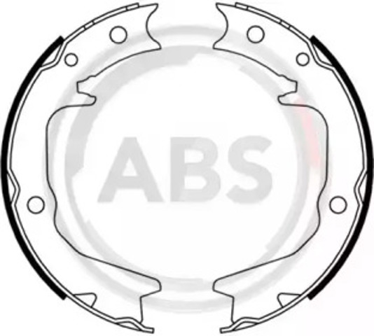 9181 ABS
