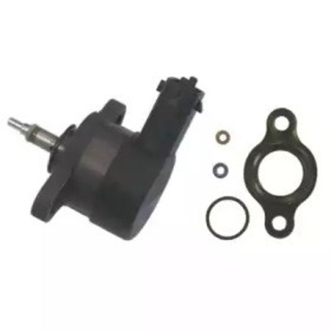 Regulator ciśnienia paliwa Fiat Punto