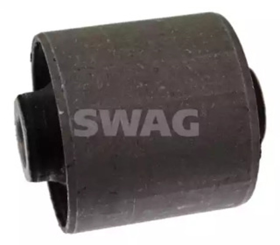 Silentblock wahacza podłużnego tylnego dolnego 91941466 SWAG