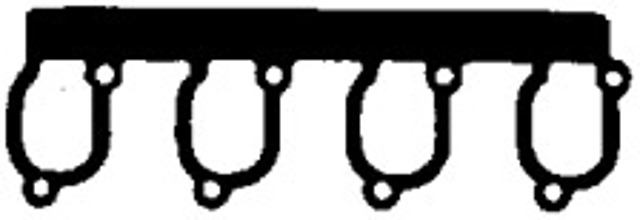 Uszczelka kolektora ssącego 919977 ELRING