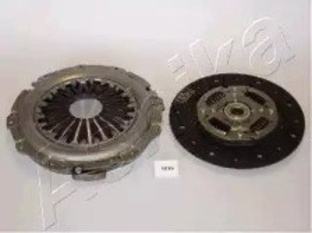 Zestaw sprzęgła Nissan Almera