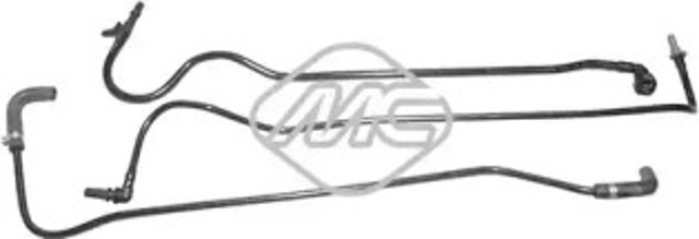 92034 Metalcaucho