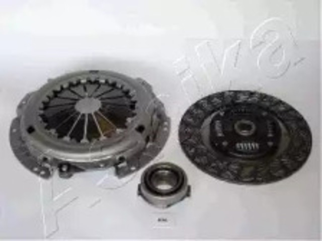 Zestaw sprzęgła (3 części) 9208830 ASHIKA