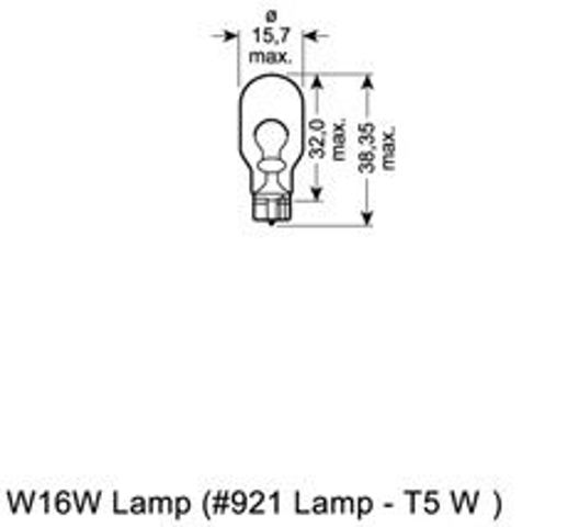 921 Osram