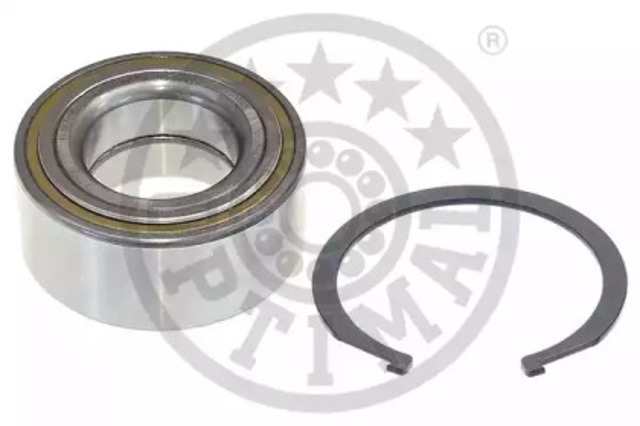 Łożysko piasty przedniej 921215 OPTIMAL