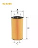 Filtr oleju 92129E WIX