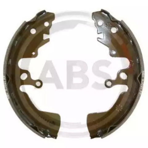 9216 ABS