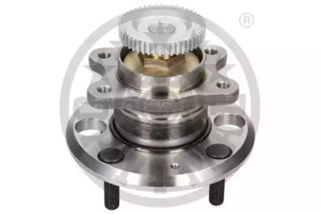 Piasta tylna 922223 OPTIMAL