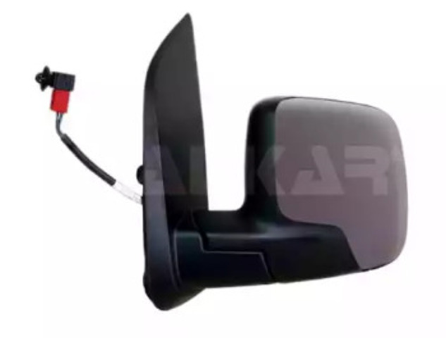 Lusterko wsteczne lewe 9225351 ALKAR