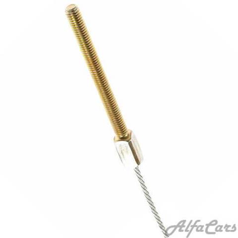 Linka sprzęgła 922554 NK