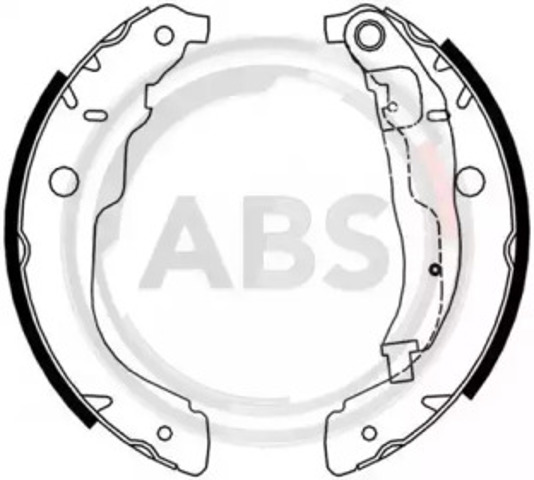 9226 ABS