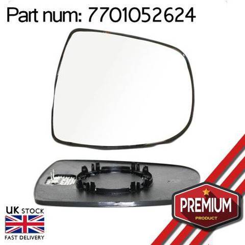 Lusterko wsteczne prawe 9226750 ALKAR