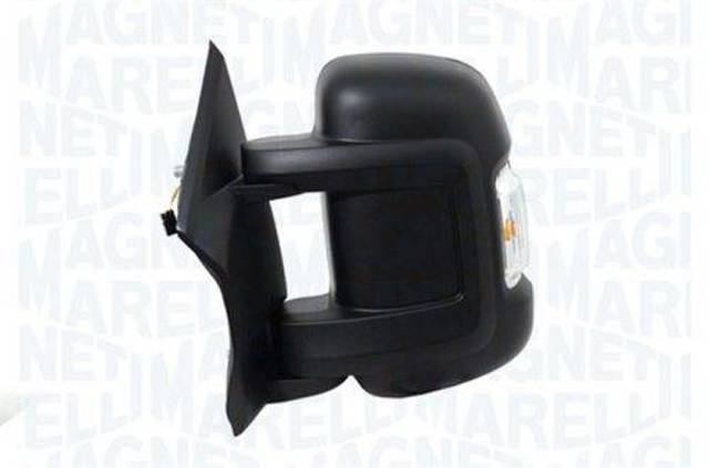 Lusterko wsteczne prawe 9226922 ALKAR
