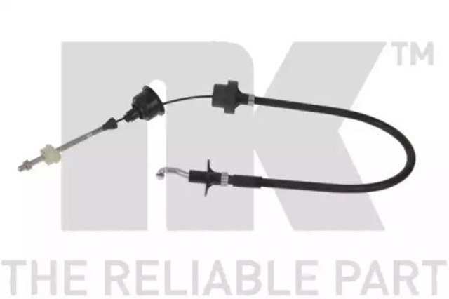 Linka sprzęgła 923623 NK