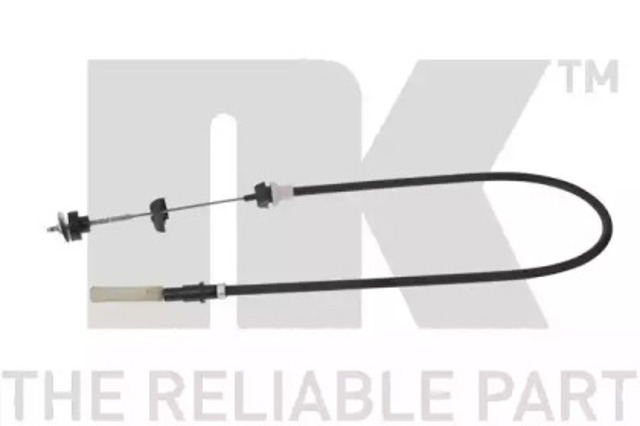 Linka sprzęgła 924743 NK