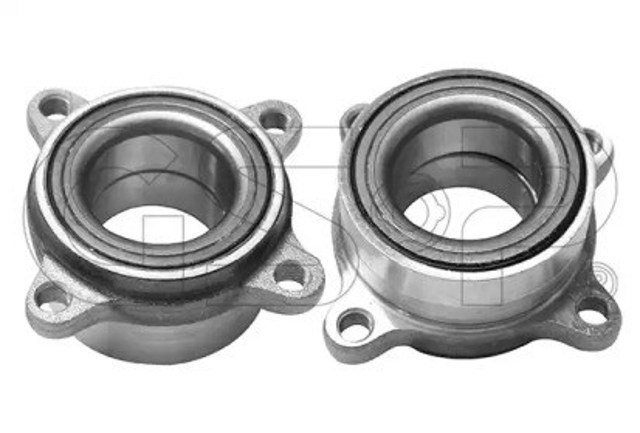 Łożysko piasty przedniej 9250001 GSP