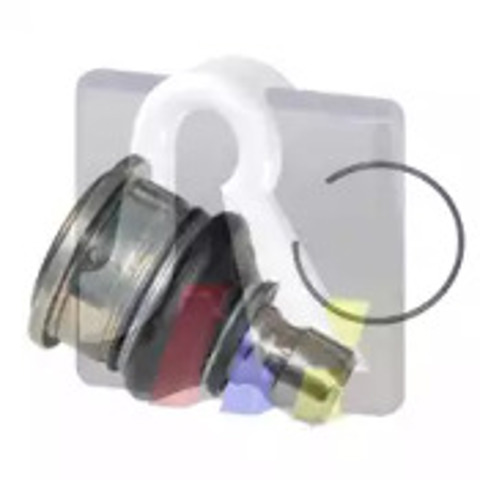 Sworzeń wahacza dolny 9302397 RTS