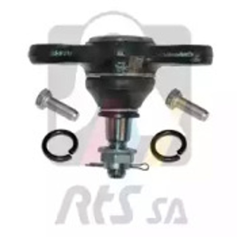 Sworzeń wahacza dolny 9308818056 RTS