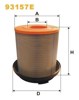 Filtr powietrza 93157E WIX